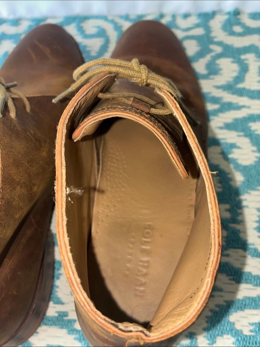 Cole Haan classic cole